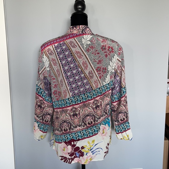 Erto Tunic - Picture 4 of 4